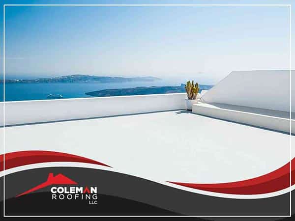 Everything You Need to Know About TPO Roofs