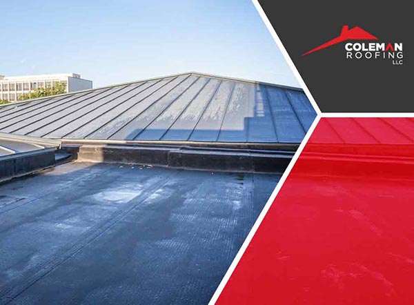 Costly Ways Commercial Roof Leaks Impact Your Business