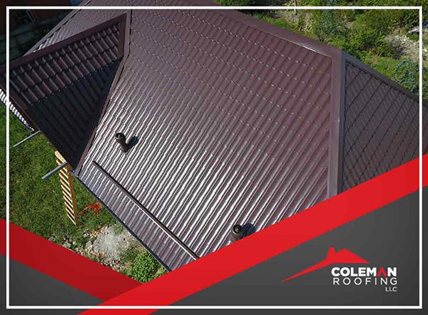 The Do’s and Don’ts of Metal Roof Maintenance