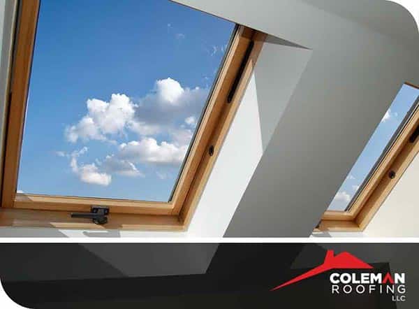 Are You Thinking About Getting a Skylight?