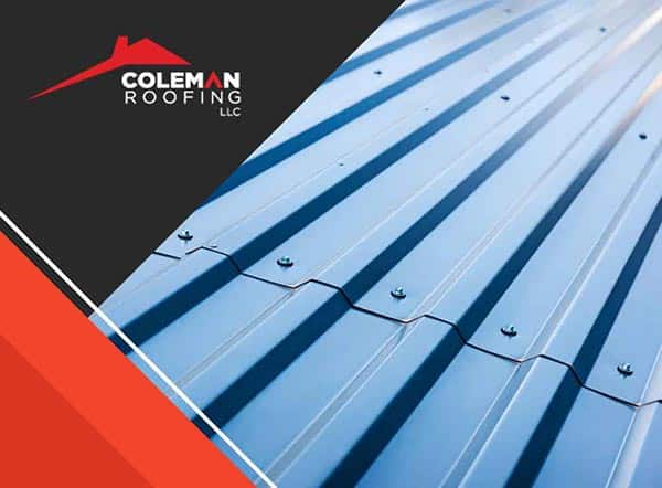 A Comparison of Steel and Aluminum Roofs