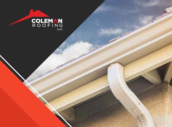 Why Is Rain Gutter Slope Important?