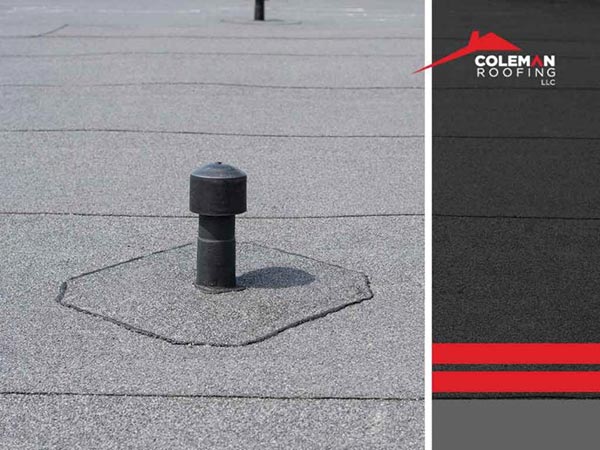 Preventing Common Flat Roof Problems