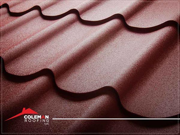 5 Facts About Metal Roofing
