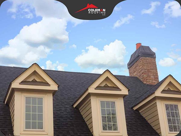 4 Causes of Roof Deterioration