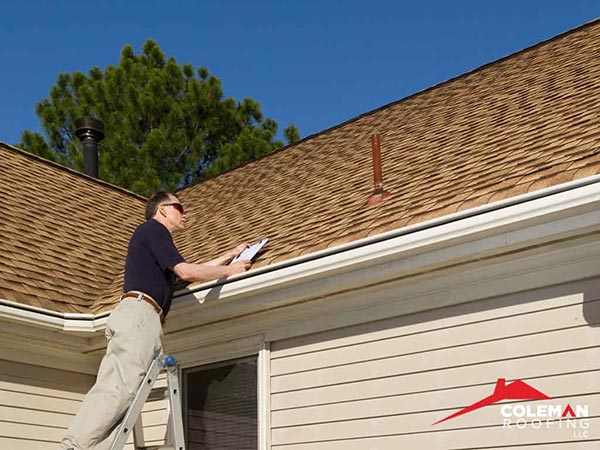 Why Is a Post-Storm Roof Inspection Important?