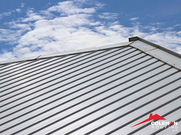 Roofing Materials Ideal for Warm Climates