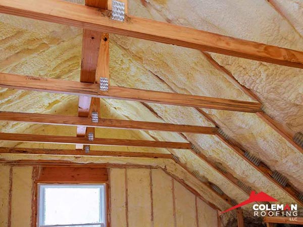 Attic Insulation: How to Choose the Right One For Your Home