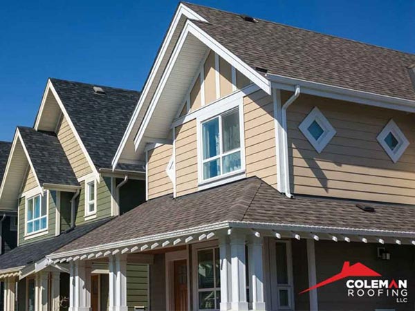 Why It Pays to Have Your Roof Replaced