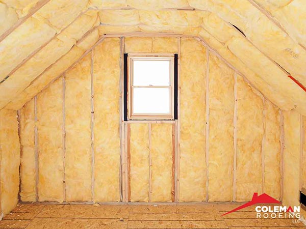 Attic Insulation: How Much Money Can It Save You?