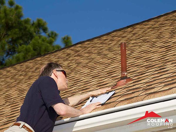 Top 3 Ways Professional Roof Inspections Save Money