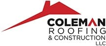 Coleman Roofing & Construction, LLC