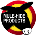 Mulehide logo